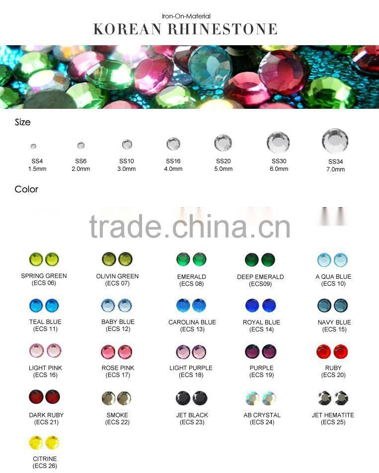 Peace Heart Football Sign Rhinestone Transfer