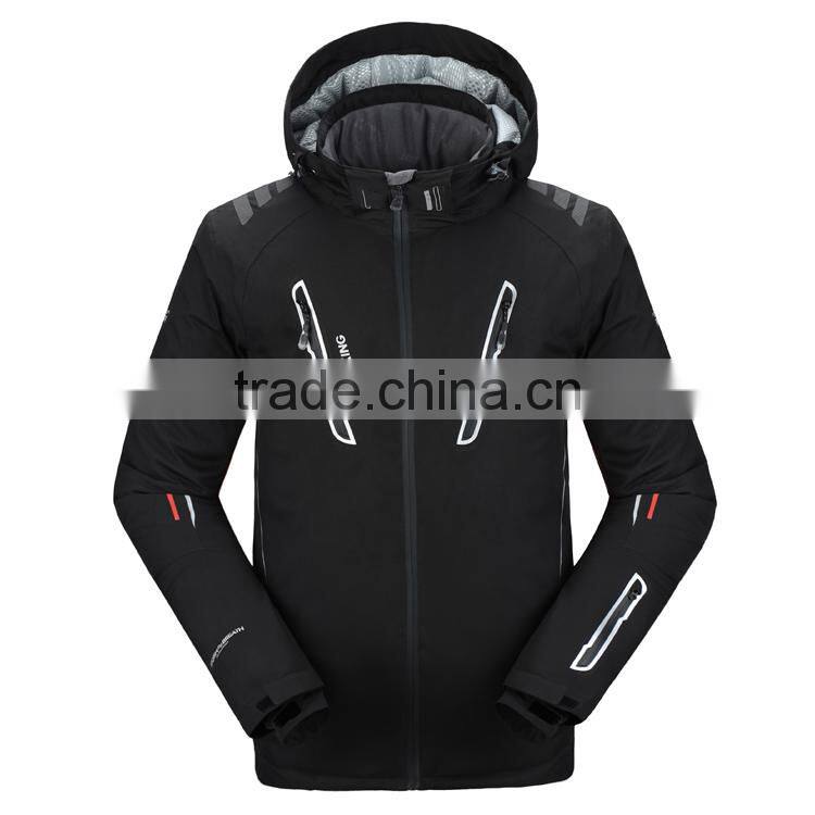 2017 Hot Sale outdoor wear customizable fashion Snow Ski Suit