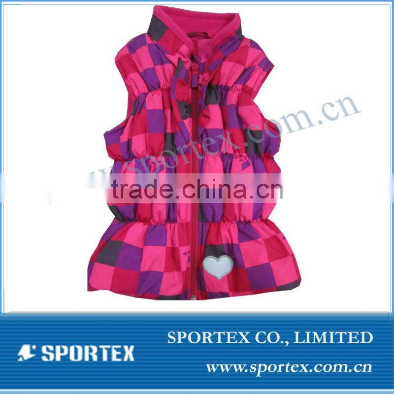 2016 New Style Kid's Jacket/Kid's clothing/chlidren's jacket