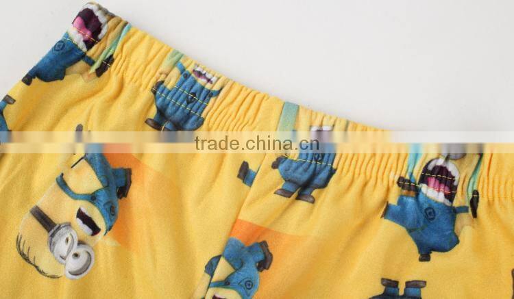 2015 Fashion style children homewear