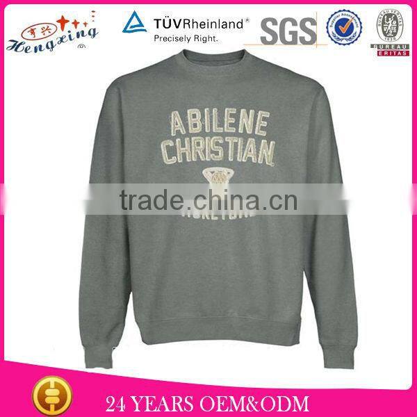 Blank plain black custom leather hoodie