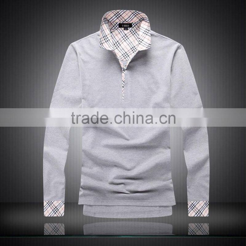 Top quality wholesale polo golf shirts