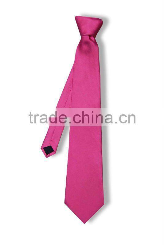 promotional tailor made tie