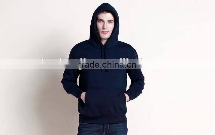 Chinese fashionable hoody in stock or customized