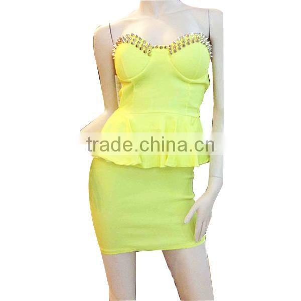 2016 sexy dress for mature woman,skirt for ladies