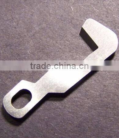 KNIFE Upper Blade Serger Brother 730 730D 730DE 760 760D 760DE 925D 935D M760 #X75059-001