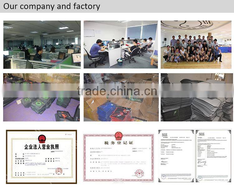 Hot Sale League Of Legends Mouse Pad