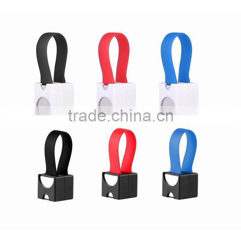 Mini Emergency Charger 5 battery Emergency Charging Adapter For Phone