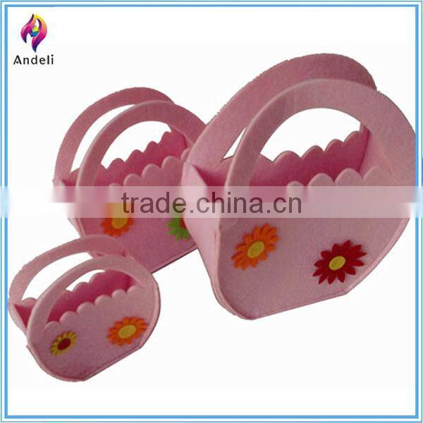 High quality custom tote bag blank