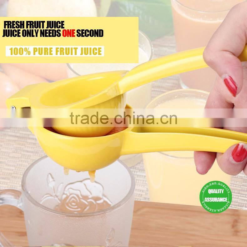 hot wholesale lemon lime manual citrus juicer