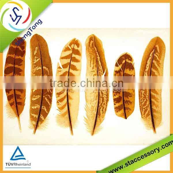 popular wholesale turkey feather