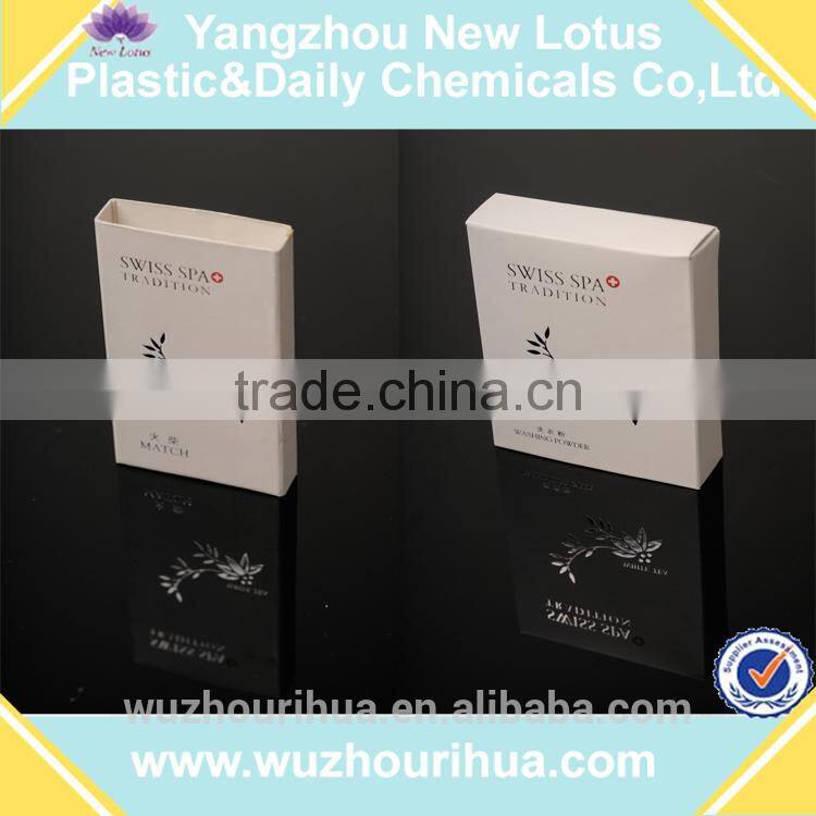 customized design hotel amenity amenities supplier