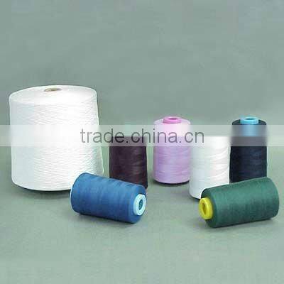 Spun Polyester Sewing Thread