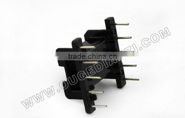 EFD25 ferrite bobbins