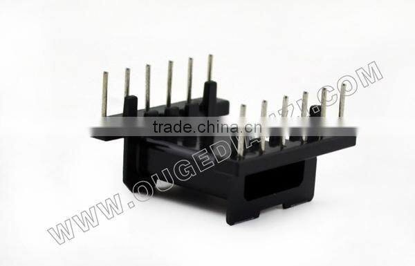 EFD30 horizontal transformer bobbins