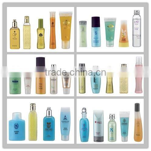 Cheap dental kit, shaving kit, soap hotel amenities set