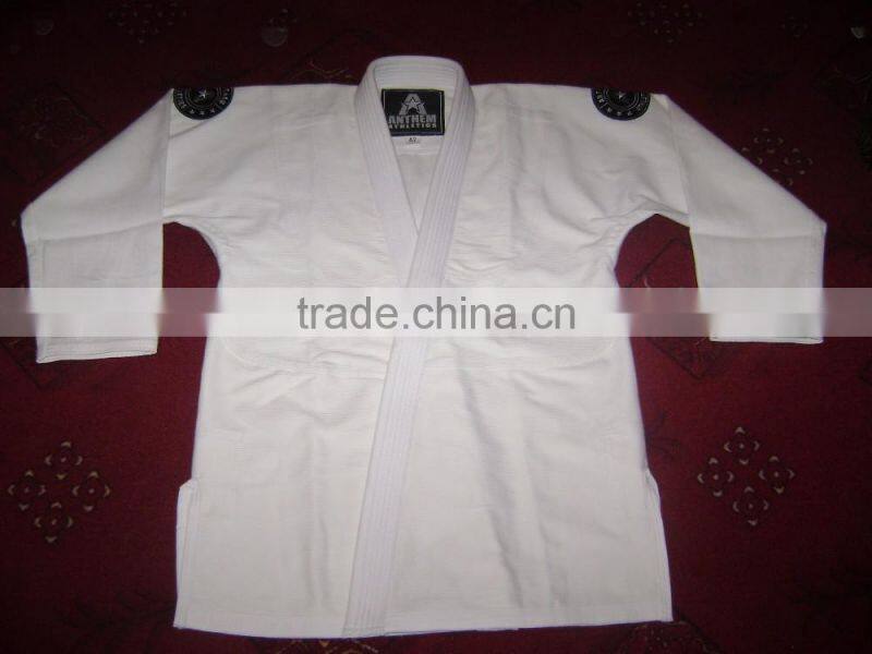custom bjj kimono