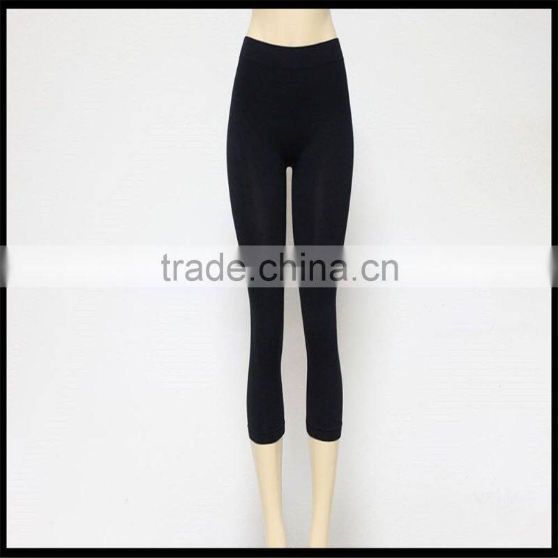 New Skinny Strectchy Leggings Pencil Tight Pants Sexy Jeggings Workout Yoga style 2
