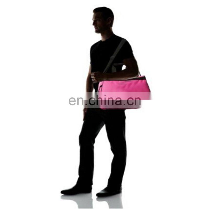 Amazon Hot Design Classic Polyester Small Sports Bag