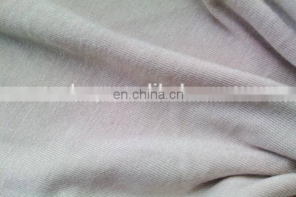 Winfar textile knitted cheap price elastane viscose fabric