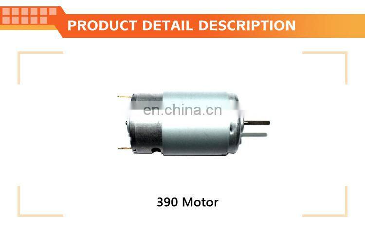 Motor electric for rc toy car