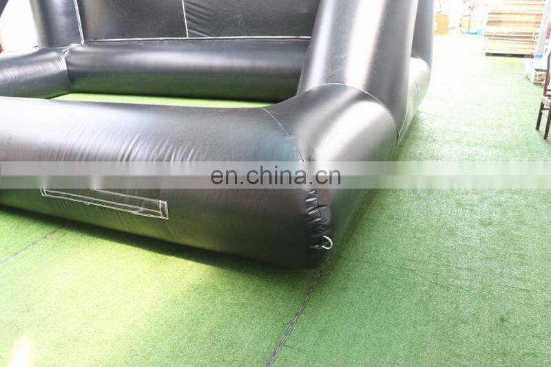 Brand new projector inflatables led advertising screen for wholesales