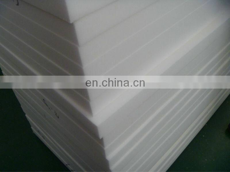 High Density Urethane Foam Sheet