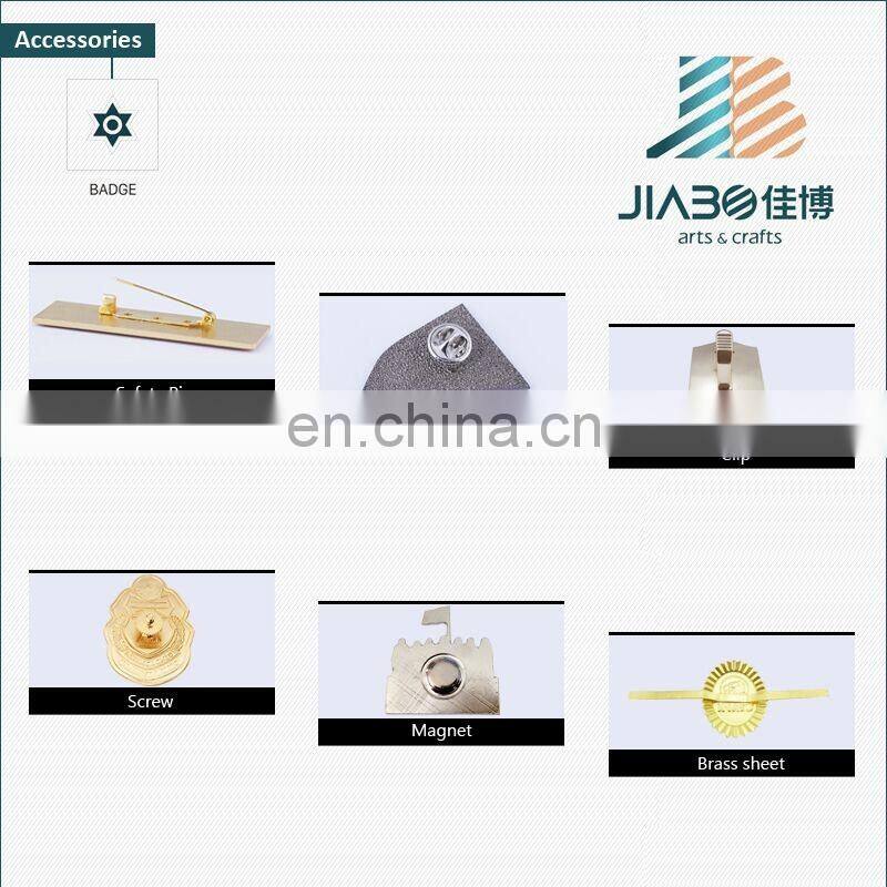 Antique copper plating Cheap custom sport medal awards