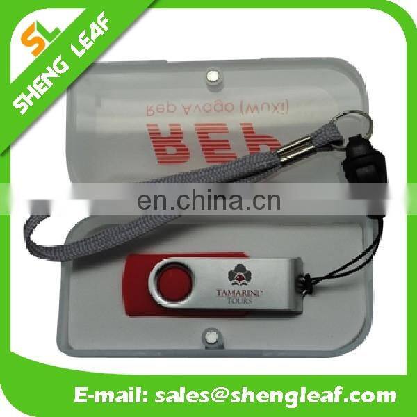 High quality cheap plastic USB flash drive