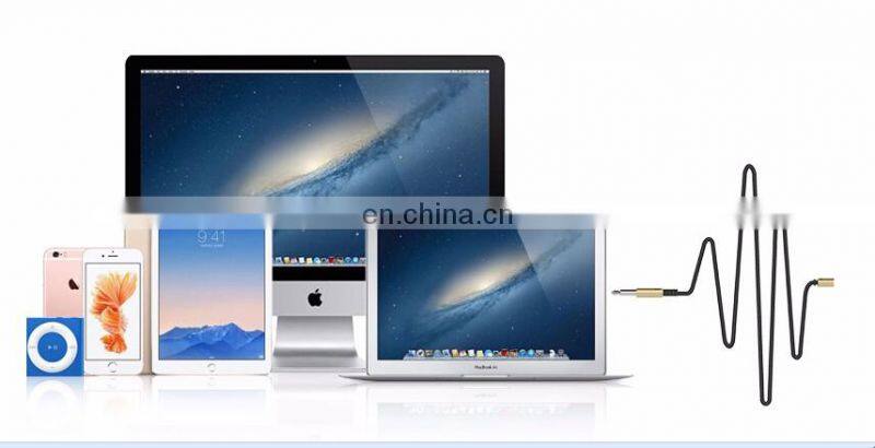 HIFI Noise canceling Metal Mobile earphone for samsung