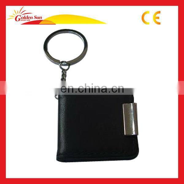 2013 Fashion Fashion Toyota Leather Keychain