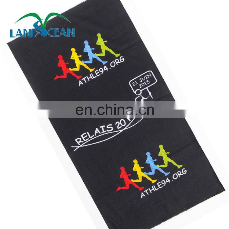 2018 Cheap and good quality sublimation bandana custom