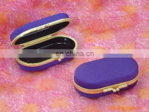 2012 exquist satin lipstick case G2756