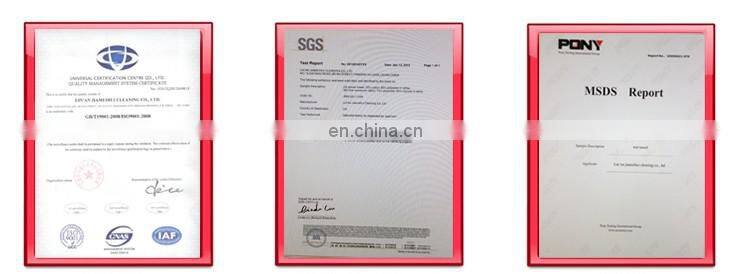 China OEM manufacture factory cotton mini compressed napkins