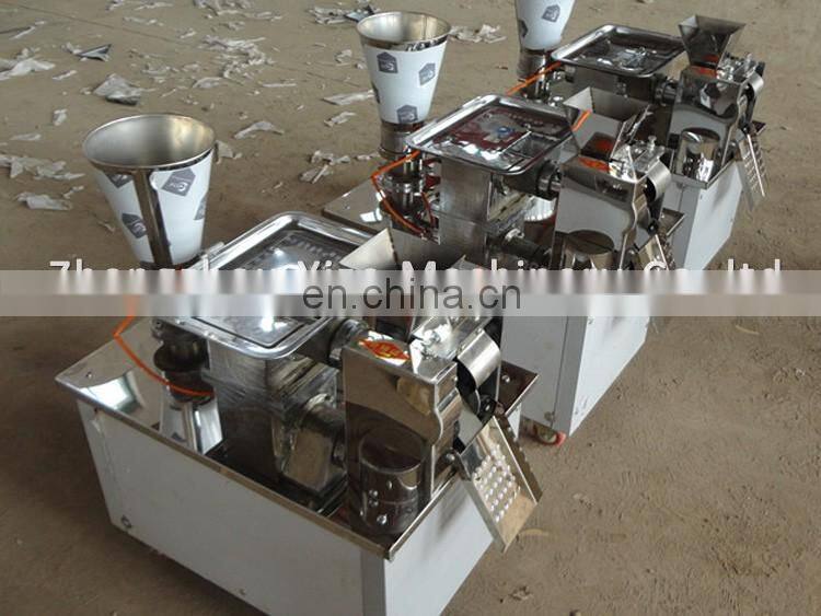 Automatic dumpling machine price , home dumpling making machine