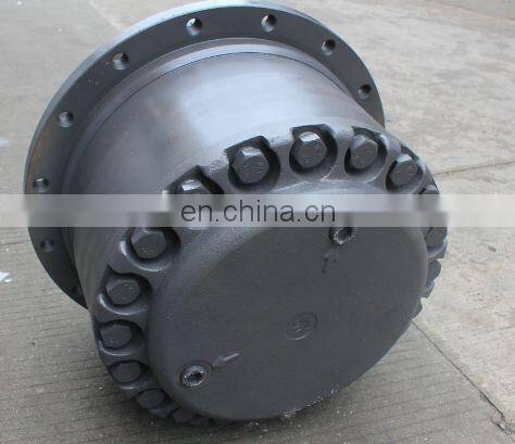 Excavator 330C Travel Group without Motor 330C Travel Gearbox