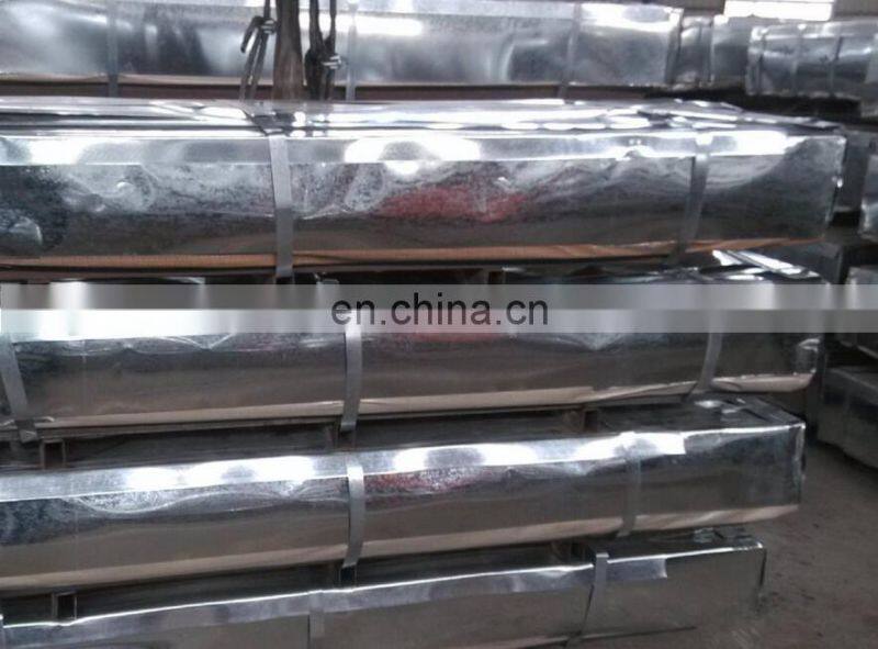 Galvanized steel coil strip GI SGCC DX51D 0.13-2.5MM