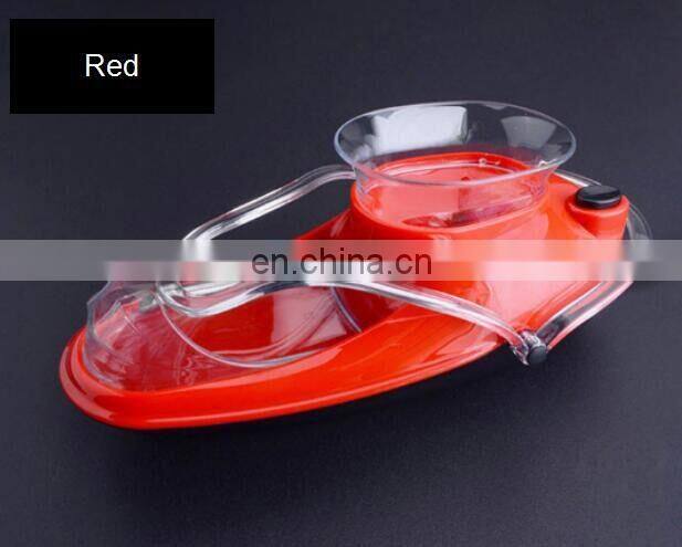 Manufacturers selling new electric automatic cigarette maker smoke cigarette machine in small electric apparatus