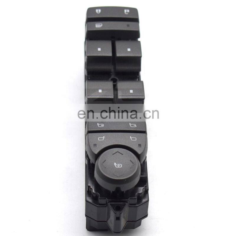 25970546 Lock Switch Door Window Switch for General Motors G-M