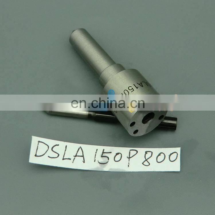 ERIKC DSLA150P800 truck cap parts nozzle DSLA 150 P 800 jet injection nozzle 0 433 175 199 for 0414720037