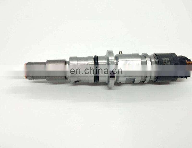 High Quality Diesel  fuel injector 0445120161 4988835