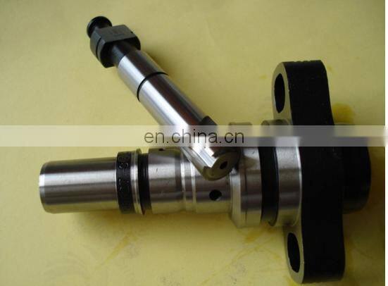 PS type Fuel pump plunger and barrel 2418455128 2455/128