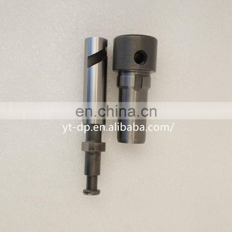 High Quality Pump Plunger A type A157