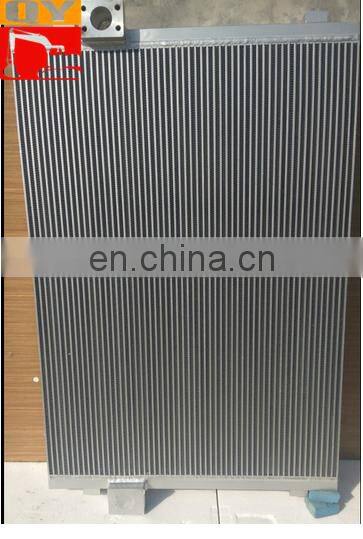 Excavator E345 345DL Hydraulic Oil Cooler 281-3514 281-3586 Radiator Ass'y