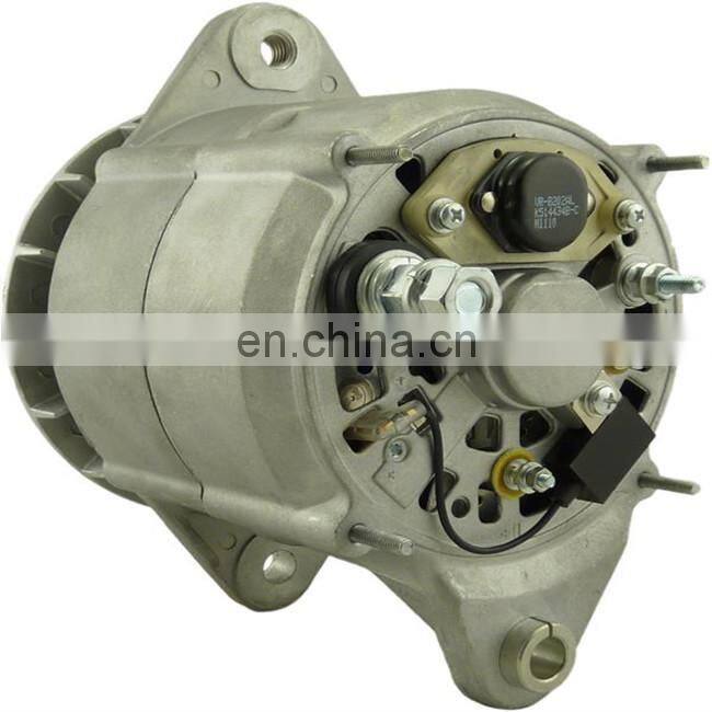 Loaders Alternators 1964860C1 0120468147 0120468054 3923624 for Feller Bunchers and Crawler Excavator