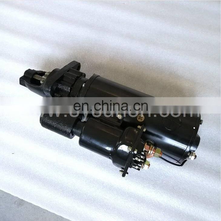 k50 engine starter motor 3636821