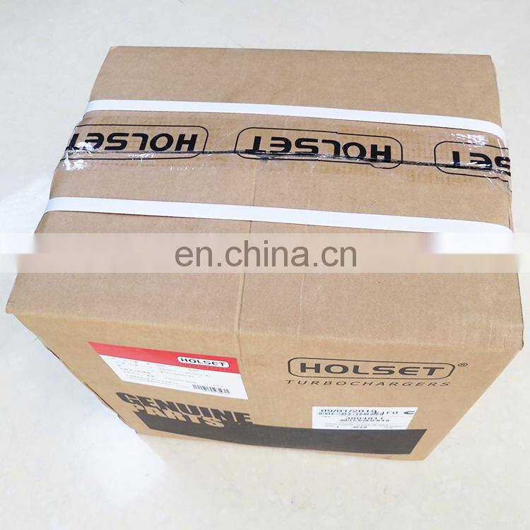 Heavy Truck Diesel Engine Spare Parts K19 3804811 Turbocharger