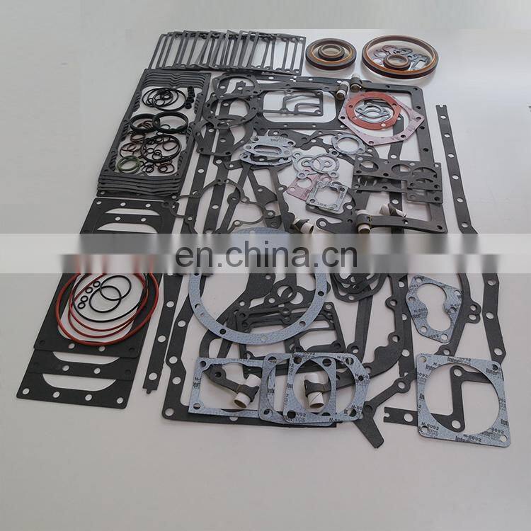 3801719 Heavy Machinery Diesel Engine Overhauling Engine Gasket Kit