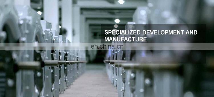 CE Approved AC Cooling Fan 200MM 220V 380V Axial Flow Fans BMF044M1