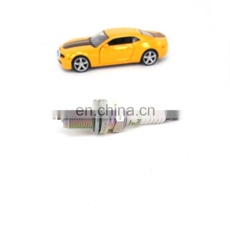 Hengney auto parts high quality BKR5EYA-11 for Corolla 1.8 ZZE122R Lotus Elise 1.8 plugs spark plug